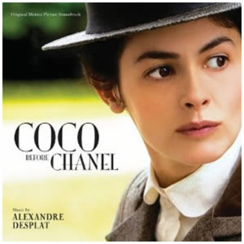 "Коко до Шанель"