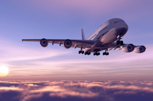 Taiwan to Spain Flight