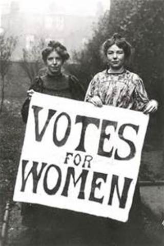19th Amendment