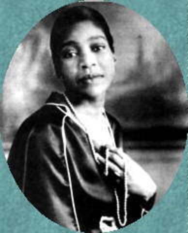 bessie smith