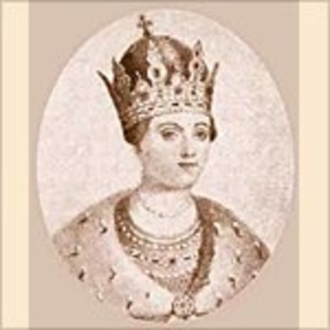 Софья Алексеевна (1682-1689)