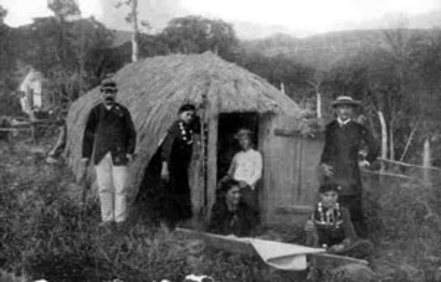 The Great  Mahele of 1848