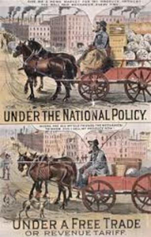 National Policy