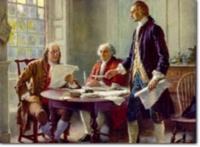 declaration of independence