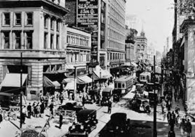 Power relations between financial circles and the state: Reciprocal influence