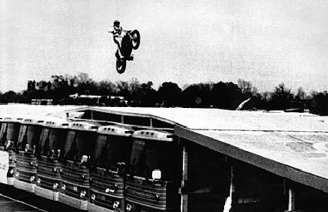 Evel Knievel