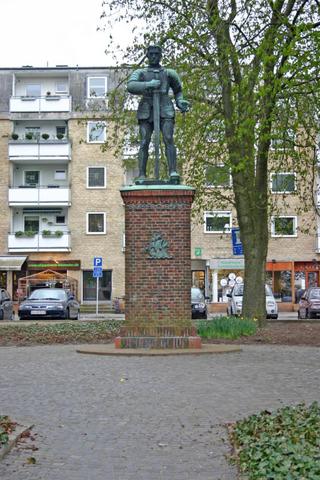 Skipper Clement sætter sine tropper i land i Aalborg