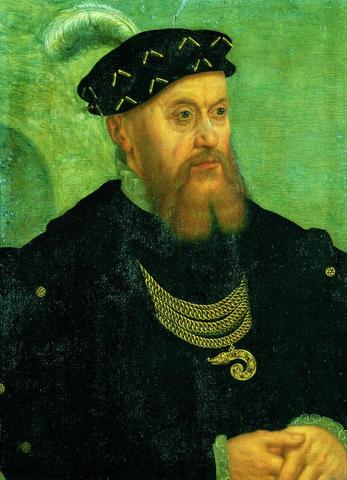 Christian 3. udnævnes til konge af rigsrådet