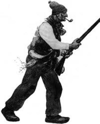 The Rebellions of 1837-1838