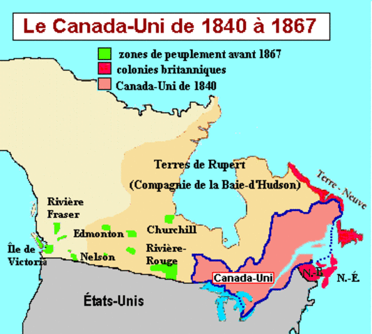 Act of Union (the 4th constitution)