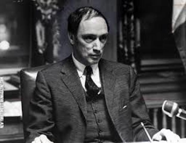 Intellectuals and Journalists