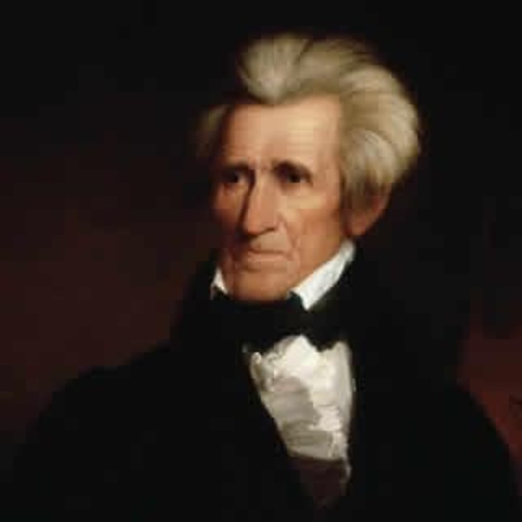 Andrew Jackson