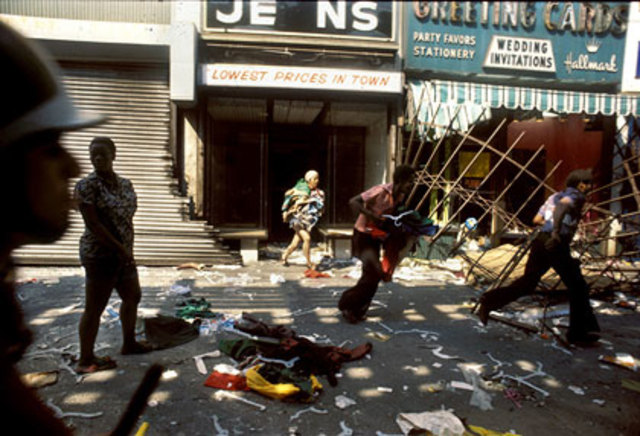 New York City Blackout