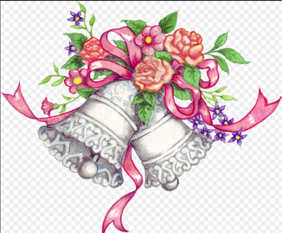 Wedding Bells