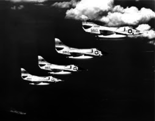 Bay of pigs invention