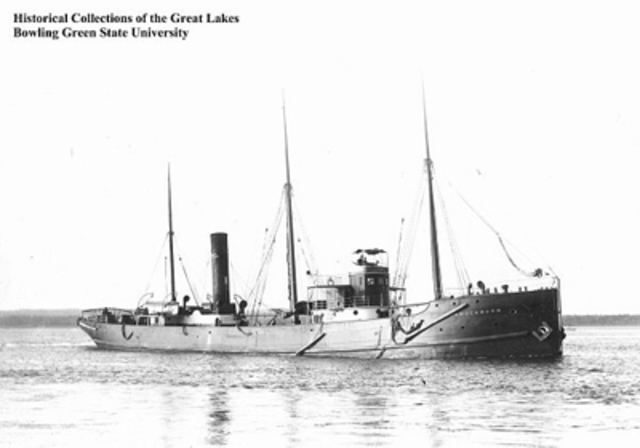 The Bannockburn Disappears