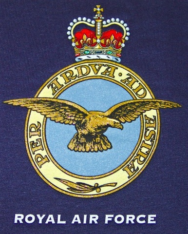 Royal Air Force