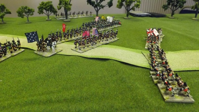 hold the battle of harlem heights