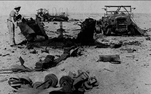 North African Campaign