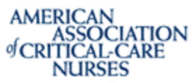 The American Association of Critical Care Nurses was established