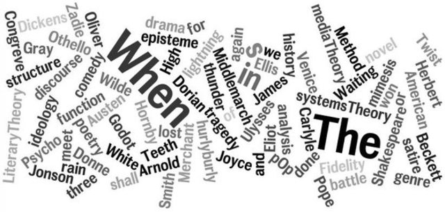 Modern English words - black vs blak, case vs caas, meat vs mete