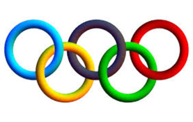 Summer Olympics