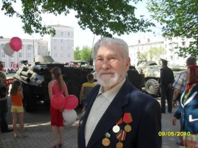 День Победы!