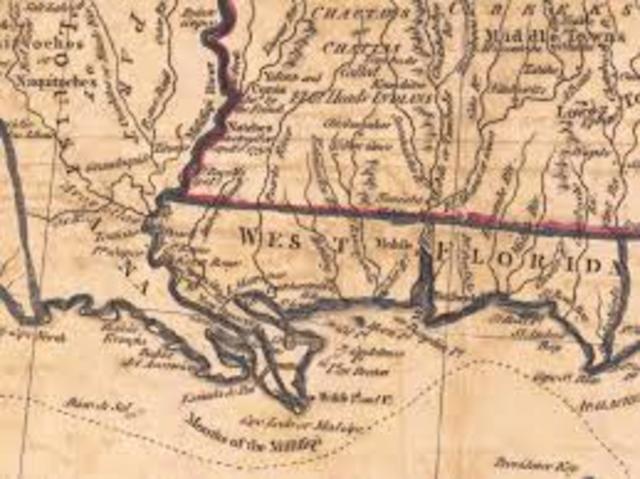 Acquisition of West Florida