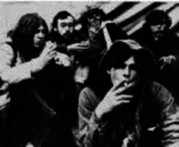 Sociale-culturele veranderingen