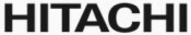 Hitachi is founded