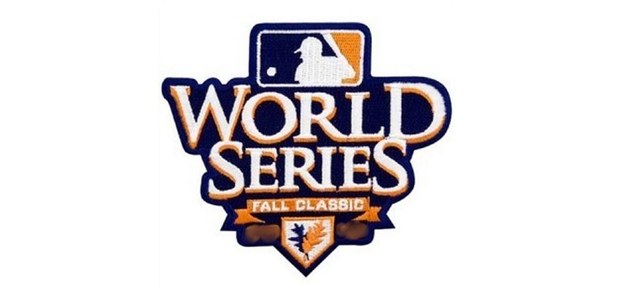 First World Series broadcast