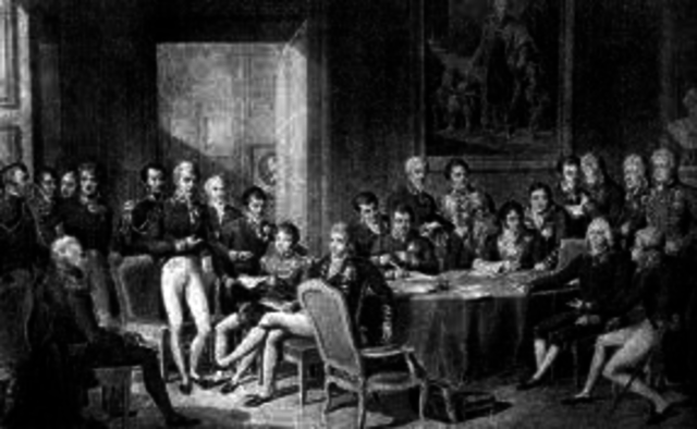 Венский конгресс