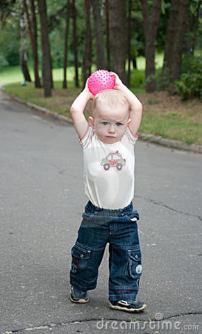 2 Years Old - 3 Years Old