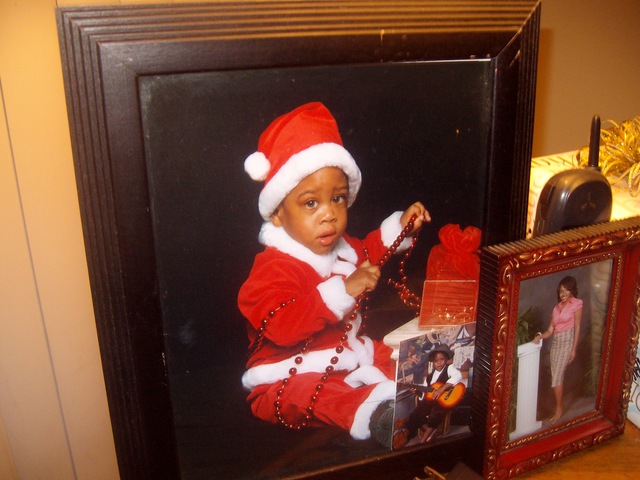 The Birth of Second Son