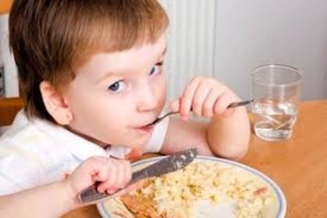 5 Years Old - 6 Years Old