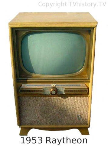 First Television