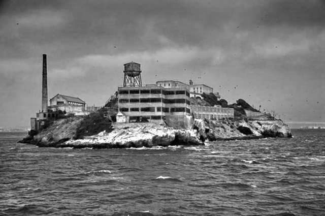 Alcatraz