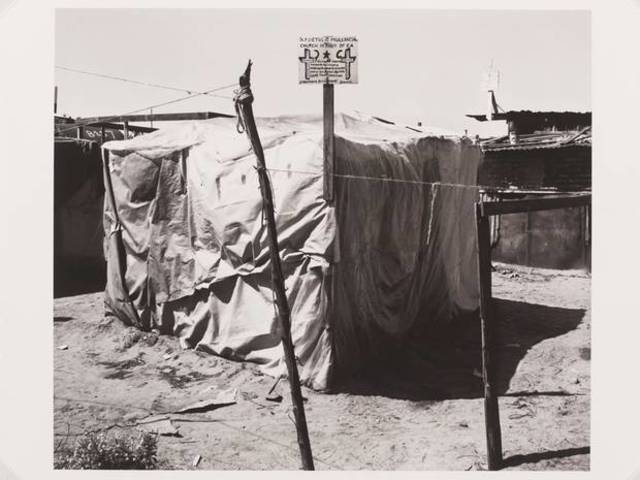 Riot At The Crossroads