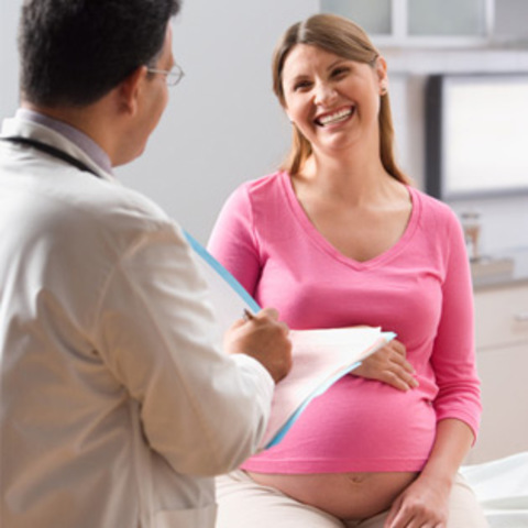 Month 4; Prenatal Care