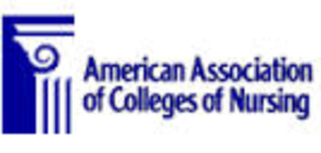 American Association of Colleges of Nursing (AACN)