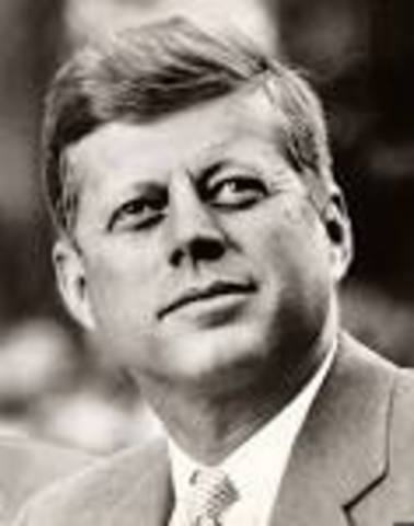 JFK Assassination