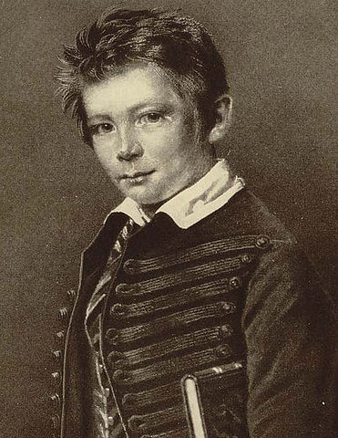 Otto Von Bismark's Birth