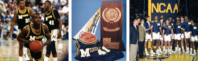 NCAA Mens Division Basketball Tournament