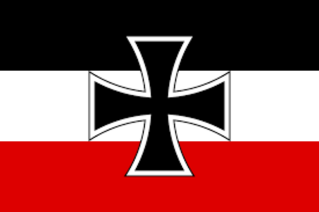 Constitution drafted by Bismark