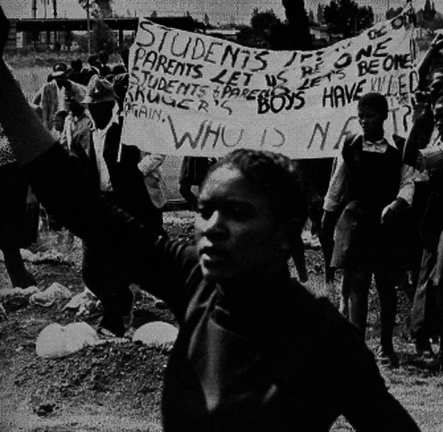 Soweto Uprising
