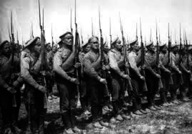 Сараевское убийство