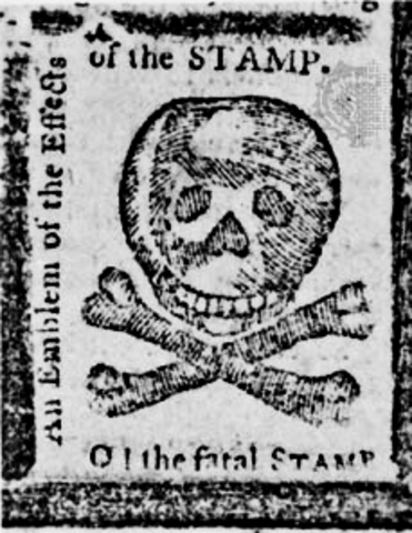 Stamp Act Congress