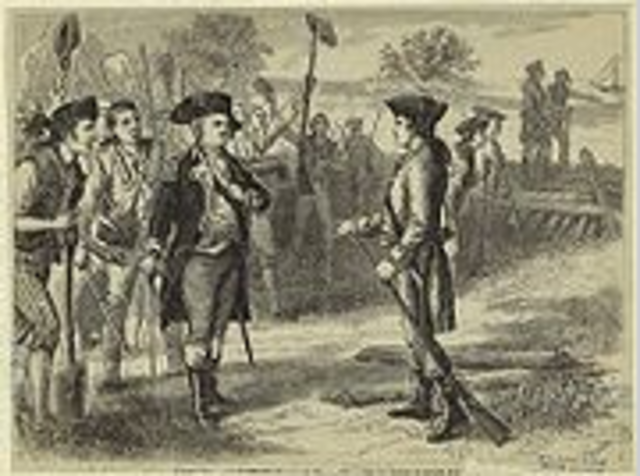 Committee of Correspondence