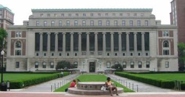 Columbia Law School