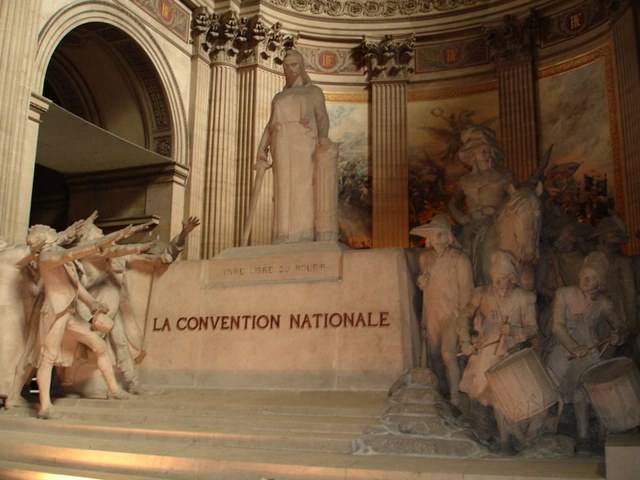 National Convention